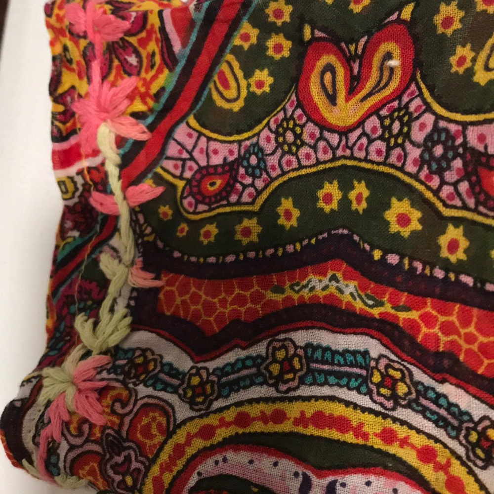 Coverup - Picture 6 of 6